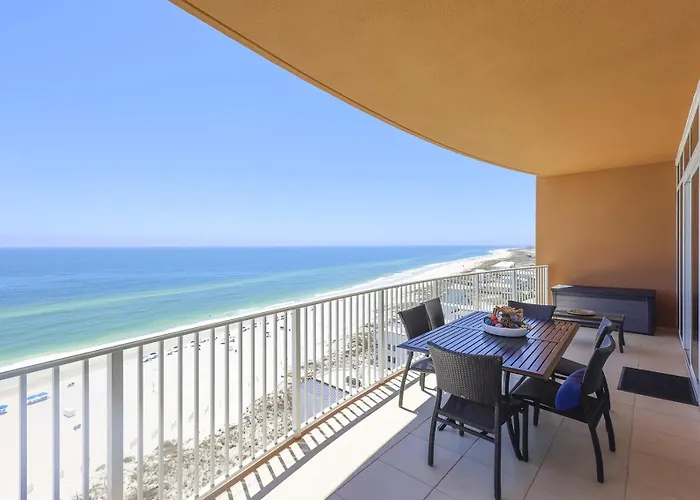 Apartment Phoenix Gulf Towers 1103