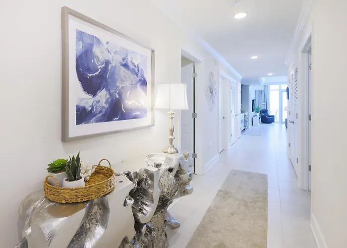 Apartment Phoenix Gulf Towers 1103