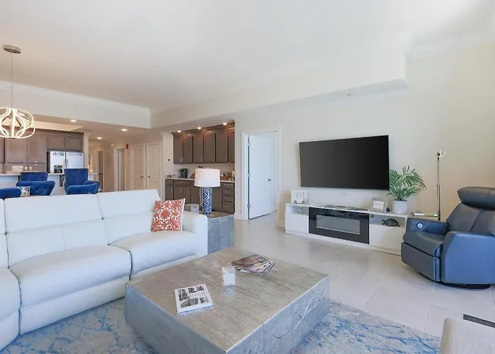 Apartment Phoenix Gulf Towers 1103 *