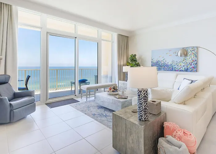 Apartment Phoenix Gulf Towers 1103 Gulf Shores