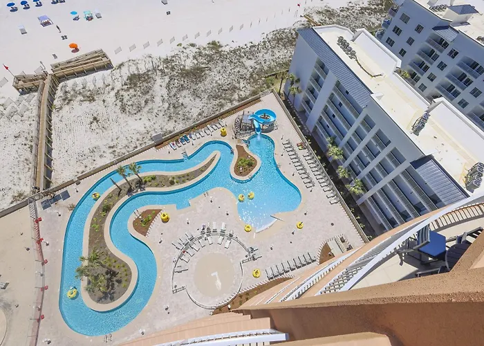 Apartment Phoenix Gulf Towers 1103
