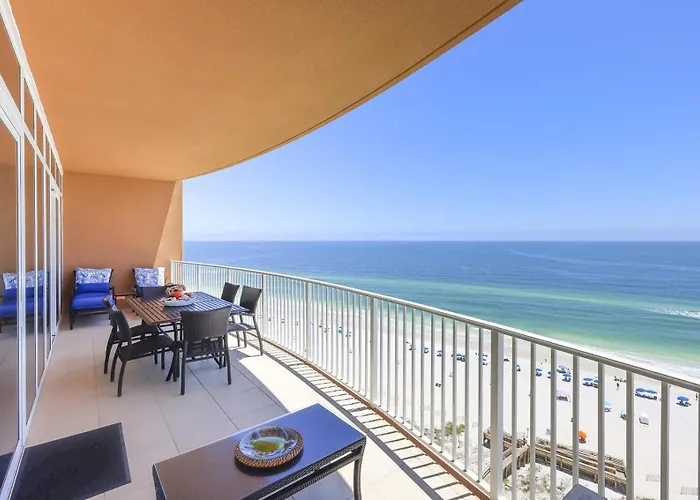 Apartment Phoenix Gulf Towers 1103