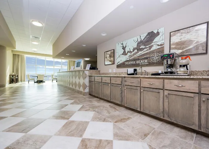Phoenix Gulf Towers 1103 Apartment Gulf Shores