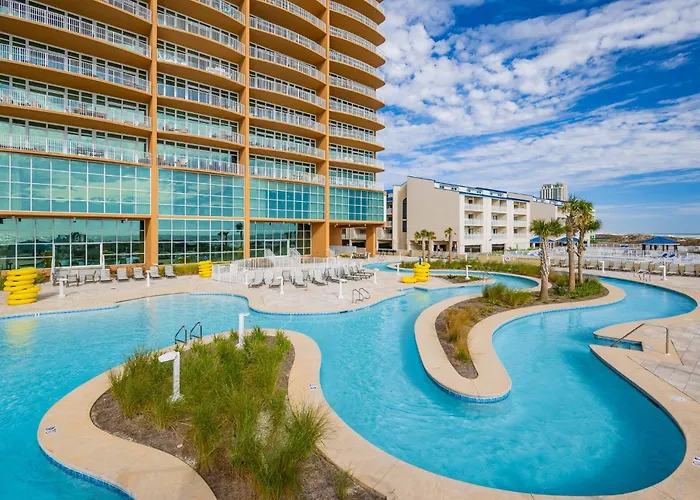 Phoenix Gulf Towers 1103 *