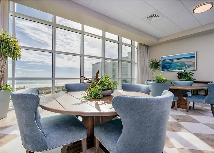 Apartment Phoenix Gulf Towers 1103
