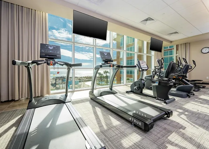 Phoenix Gulf Towers 1103 Apartment *