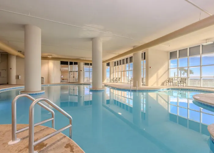 Phoenix Gulf Towers 1103 *
