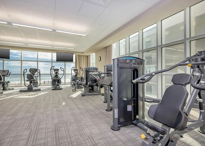 Phoenix Gulf Towers 1103 Apartment