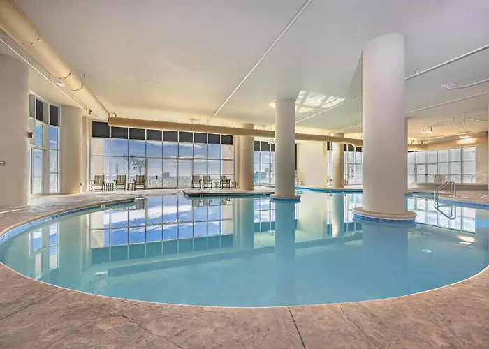 Apartment Phoenix Gulf Towers 1103