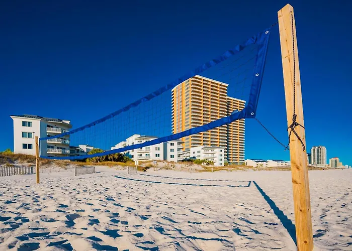 Phoenix Gulf Towers 1103 Gulf Shores