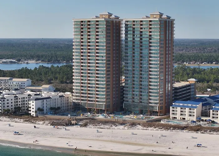 Apartment Phoenix Gulf Towers 1103