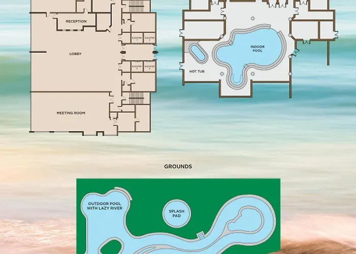 Phoenix Gulf Towers 1103 *